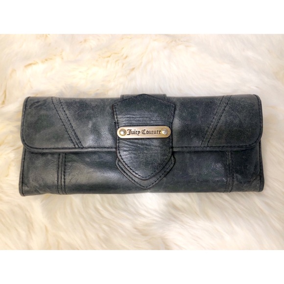 Juicy Couture Wallet - Picture 1 of 5